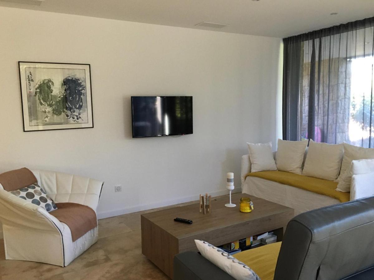 דירות פורטו פולו A Casa Nera מראה חיצוני תמונה