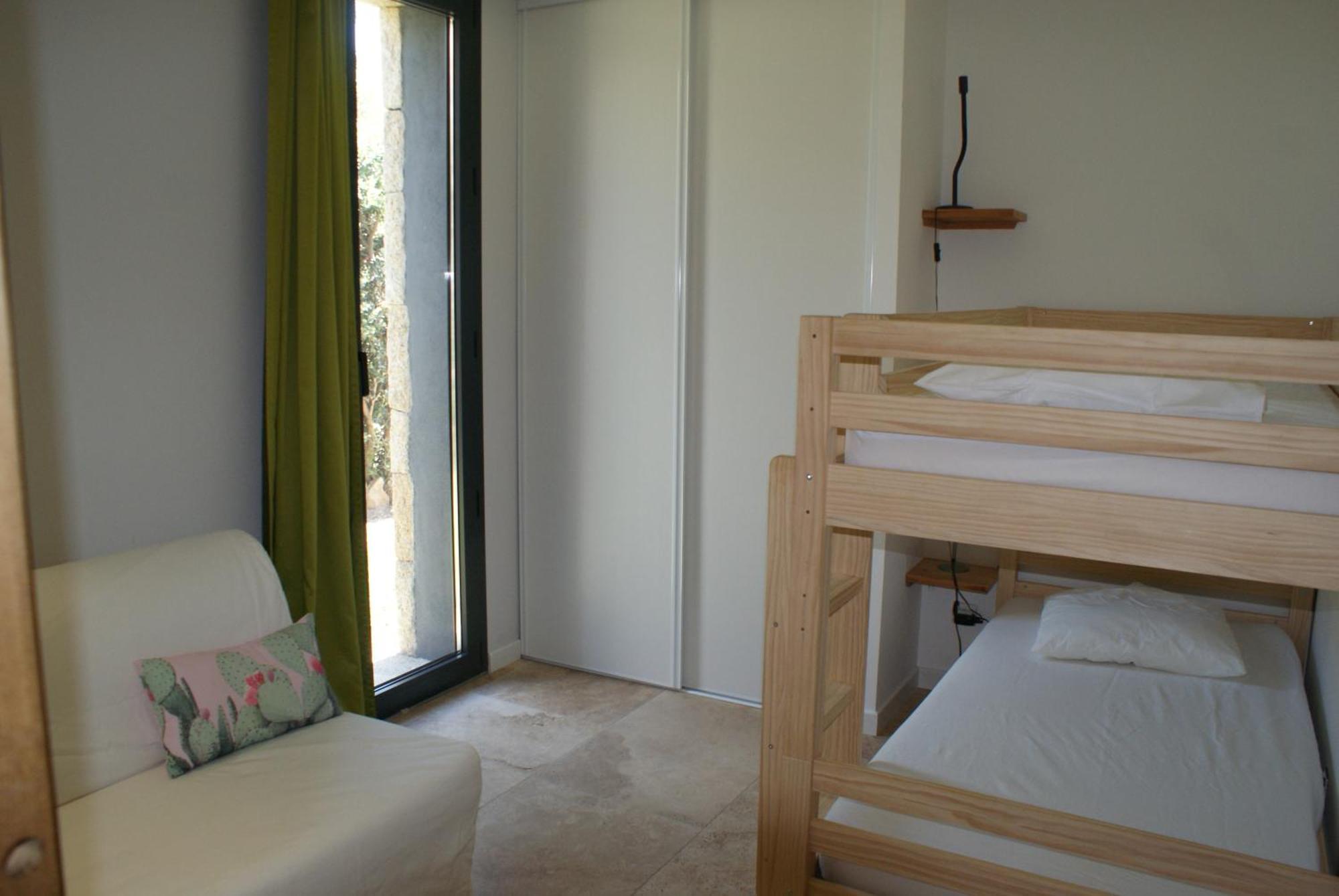 דירות פורטו פולו A Casa Nera מראה חיצוני תמונה